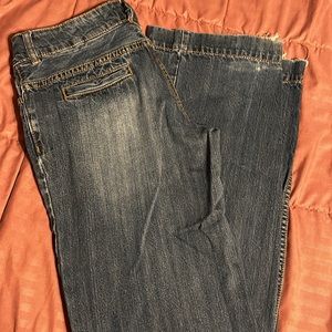 Stetson City Trouser